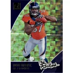 2018 Donruss The Rookies  #R-23 Royce Freeman