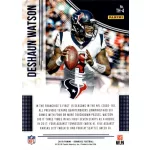 2018 Donruss Team Heroes  #TH-4 Deshaun Watson