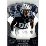 2013 Panini Crown Royale  #113 Blidi Wreh-Wilson