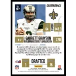 2015 Score  #367 Garrett Grayson