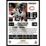 2015 Score  #254 Kyle Fuller