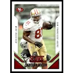 2015 Score  #75 Anquan Boldin