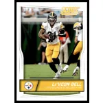 2016 Score  #251 Le'Veon Bell