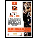 2016 Score  #68 Tyler Eifert