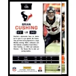 2016 Score  #135 Brian Cushing