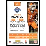2016 Score  #419 Jayron Kearse