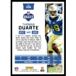 2016 Score  #438 Thomas Duarte