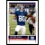 2017 Score  #178 Victor Cruz