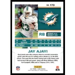 2017 Score  #173 Jay Ajayi
