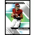 2022 Upper Deck Goodwin Champions  #40 Bryce Young