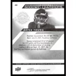 2022 Upper Deck Goodwin Champions  #40 Bryce Young