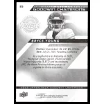 2022 Upper Deck Goodwin Champions Horizontal #85 Bryce Young