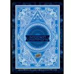 2022 Upper Deck Goodwin Champions Playing Cards #KING-HEARTS Bryce Young