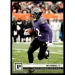 2018 Panini  #25 Eric Weddle