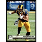 2018 Panini  #156 Robert Woods