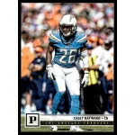 2018 Panini  #166 Casey Hayward
