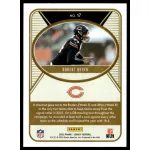 2022 Panini Legacy  #17 Robert Quinn