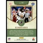2022 Panini Legacy  #144 Desmond Ridder