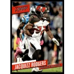 2017 Panini Prestige  #14 Jacquizz Rodgers