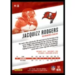 2017 Panini Prestige  #14 Jacquizz Rodgers