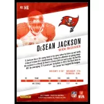 2017 Panini Prestige  #146 DeSean Jackson