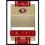 2017 Donruss  #54 DeForest Buckner