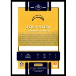 2017 Donruss  #154 Joey Bosa