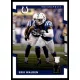 2017 Donruss  #207 Erik Walden