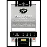 2017 Donruss  #250 Eric Decker