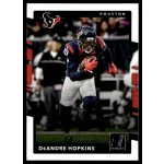 2017 Donruss  #273 DeAndre Hopkins