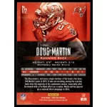 2014 Panini Prestige  #172 Doug Martin