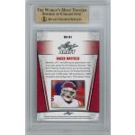2018 Leaf Special Release Draft Silver BGS- 9.5 Gem Mint #DS-01 Baker Mayfield 