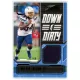 2020 Panini Playbook Down and Dirty Green  #DD-MI Melvin Ingram III 