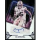 2022 Panini Elements Neon Signs Blue  #NS-EM Eli Mitchell 