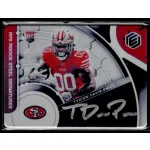 2022 Panini Elements  #144 Tyrion Davis-Price 