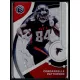 2022 Panini Elements  #50 Cordarrelle Patterson 