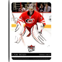 2014 Ultra  #25 Cam Ward
