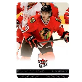 2014 Ultra  #30 Brandon Saad