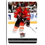 2014 Ultra  #31 Marian Hossa