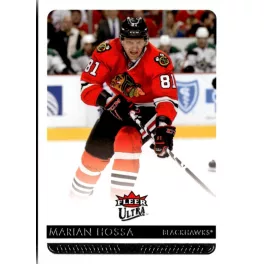 2014 Ultra  #31 Marian Hossa