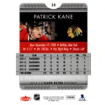 2014 Ultra  #34 Patrick Kane