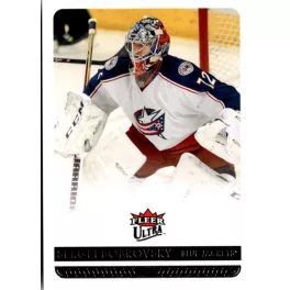 2014 Ultra  #48 Sergei Bobrovsky