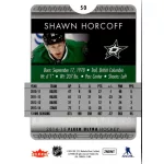 2014 Ultra  #50 Shawn Horcoff