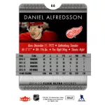 2014 Ultra  #66 Daniel Alfredsson