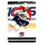 2014 Ultra  #77 Jonathan Huberdeau