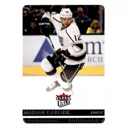 2014 Ultra  #83 Marian Gaborik