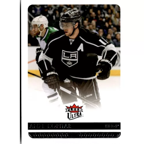 2014 Ultra  #86A Anze Kopitar