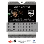 2014 Ultra  #86A Anze Kopitar