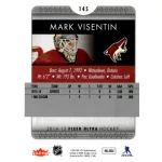 2014 Ultra  #145 Mark Visentin