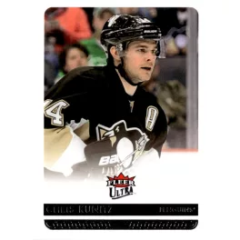2014 Ultra  #150 Chris Kunitz